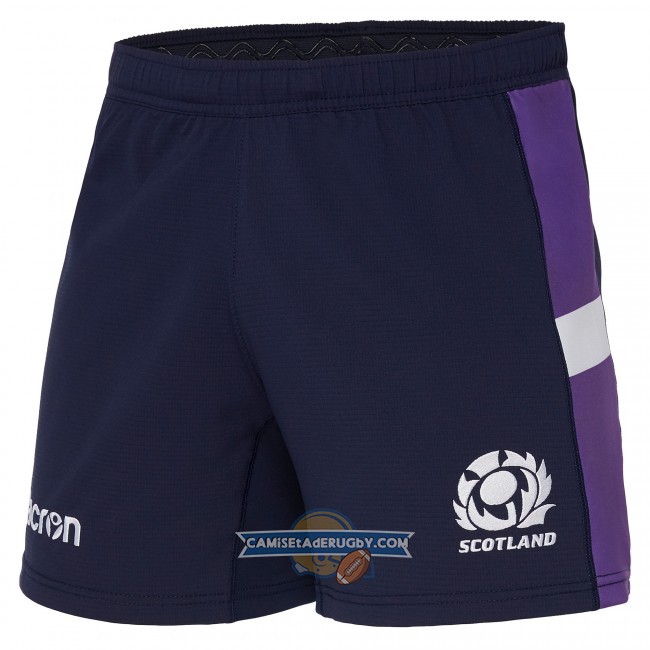 Escocia Rugby 2018 Pantalones Cortos